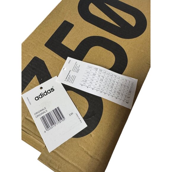 Adidas Yeezy Boost 350 V2 SZ Men's 7 NWB - Picture 14 of 15